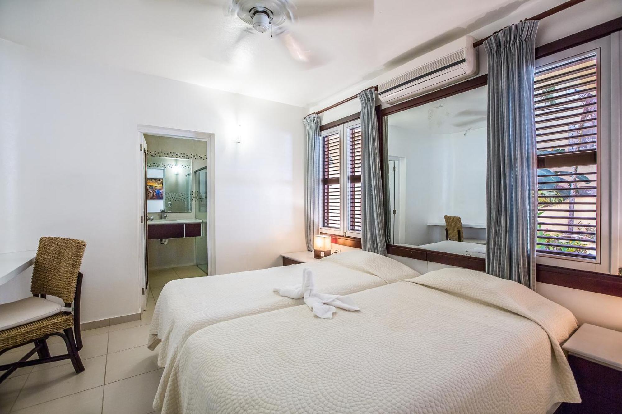 Cabarete Palm Beach Condos Rom bilde
