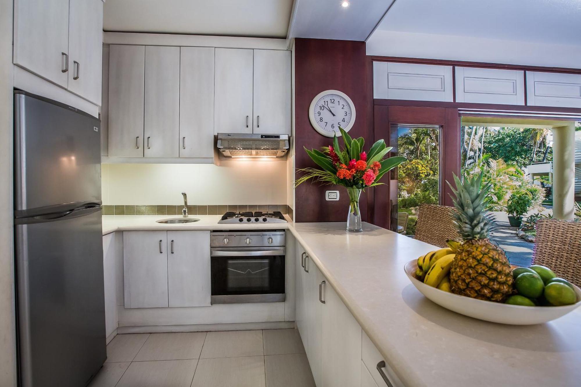 Cabarete Palm Beach Condos Rom bilde